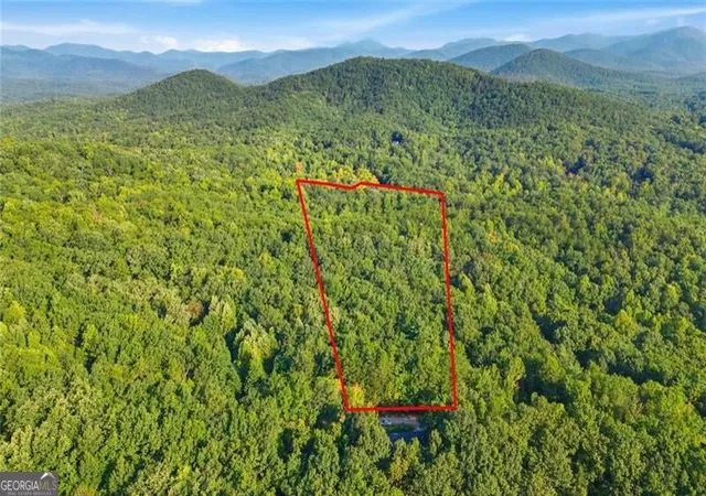 Photo 1 of Land for sale at 0 Pond View Trl, Cleveland, GA 30528 | MLS# 10848870 | Listing updated on 2026-10-02