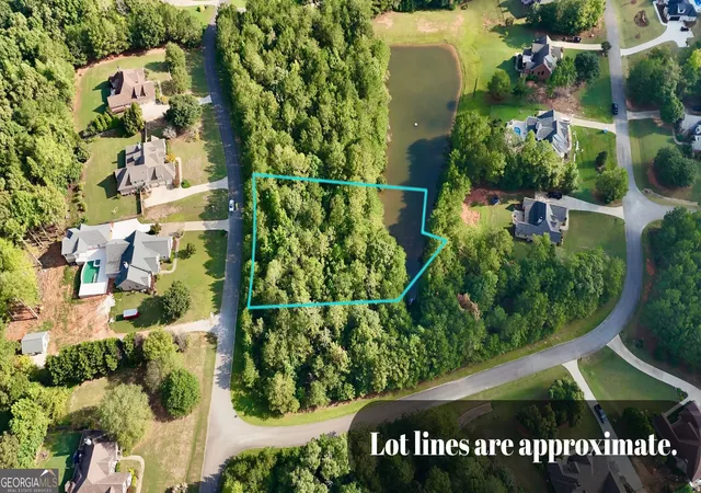 Photo 1 of Land for sale at 117 Rivers Edge, Forsyth, GA 31029 | MLS# 10850771 | Listing updated on 2026-10-06