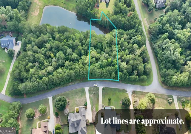 Photo 3 of Land for sale at 117 Rivers Edge, Forsyth, GA 31029 | MLS# 10850771 | Listing updated on 2026-10-06