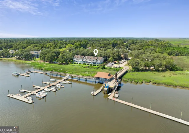 Photo 1 of Condo for sale at 1107 Plantation Point Dr, St. Simons, GA 31522 | MLS# 10831605 | Listing updated on 2026-09-14