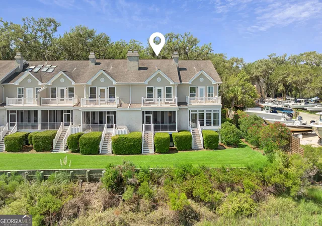 Photo 2 of Condo for sale at 1107 Plantation Point Dr, St. Simons, GA 31522 | MLS# 10831605 | Listing updated on 2026-09-14