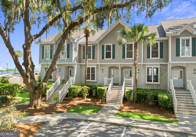 Photo 3 of Condo for sale at 1107 Plantation Point Dr, St. Simons, GA 31522 | MLS# 10831605 | Listing updated on 2026-09-14