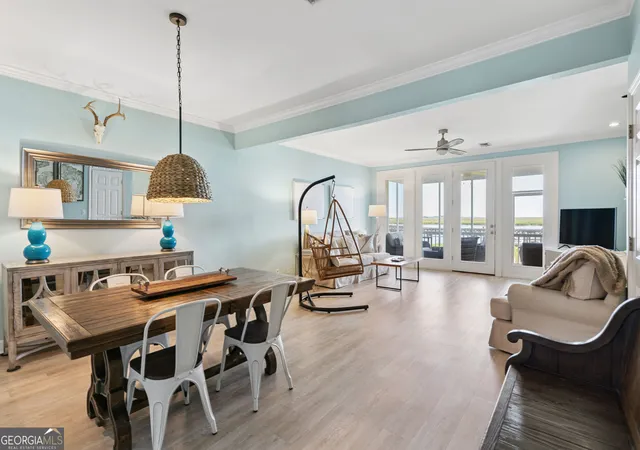 Photo 3 of Condo for sale at 1107 Plantation Point Dr, St. Simons, GA 31522 | MLS# 10831605 | Listing updated on 2026-09-14