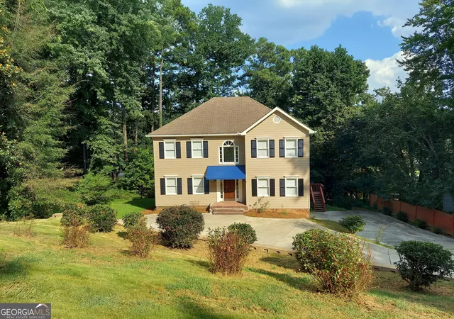 Photo 1 of Single family home for sale at 3188 Country Clb Ct Nw, Kennesaw, GA 30144 | MLS# 10848794 | Listing updated on 2026-10-02