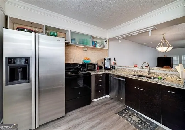 Photo 1 of Condo for sale at 2030 Oak Park Ln, Decatur, GA 30032 | MLS# 10738307 | Listing updated on 2026-09-22