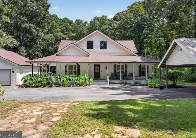 Photo 1 of Single family home for sale at 2856 Old Peachtree Rd, Dacula, GA 30019 | MLS# 10837199 | Listing updated on 2026-09-15
