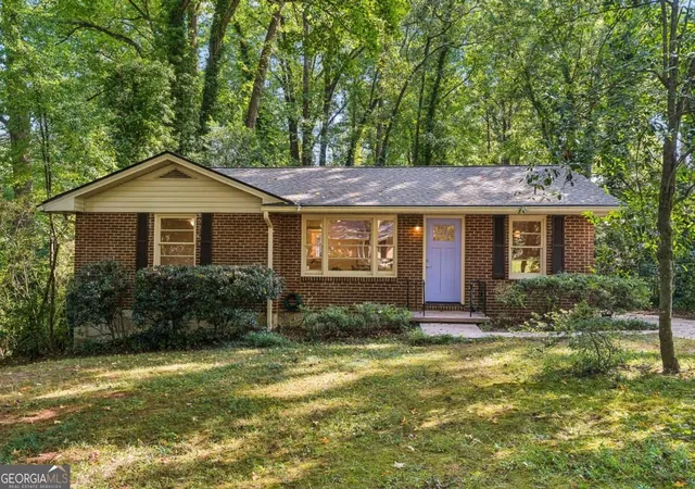 Photo 1 of Single family home for sale at 765 Iris Ter, Decatur, GA 30033 | MLS# 10847911 | Listing updated on 2026-09-17