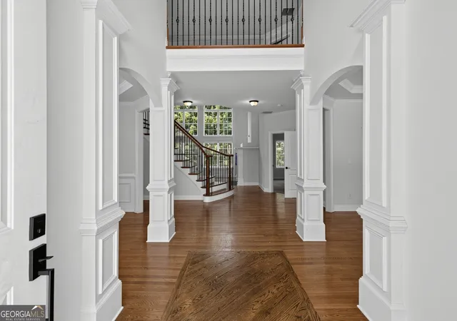 Photo 1 of Single family home for sale at 2577 Ozella Pl SW, Atlanta, GA 30331 | MLS# 10879455 | Listing updated on 2026-10-26