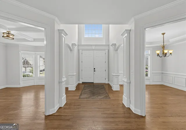 Photo 2 of Single family home for sale at 2577 Ozella Pl SW, Atlanta, GA 30331 | MLS# 10879455 | Listing updated on 2026-10-26