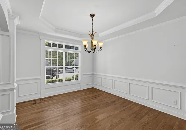 Photo 4 of Single family home for sale at 2577 Ozella Pl SW, Atlanta, GA 30331 | MLS# 10879455 | Listing updated on 2026-10-26