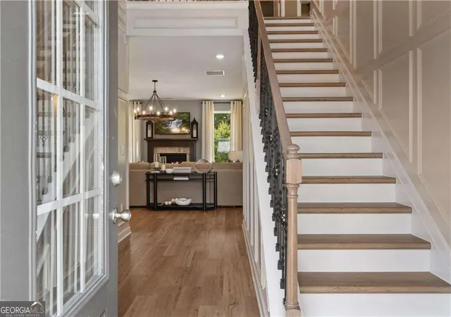 Photo 2 of Single family home for sale at 412 Hartsfield Rd, Mcdonough, GA 30253 | MLS# 10851636 | Listing updated on 2026-10-06