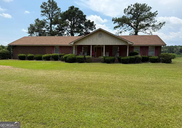 Photo 1 of Sale Pending at 319 Poppy Rd, Ocilla, GA 31774 | MLS# 10833009 | Listing updated on 2026-09-11