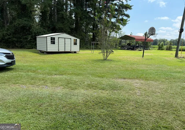 Photo 2 of Sale Pending at 319 Poppy Rd, Ocilla, GA 31774 | MLS# 10833009 | Listing updated on 2026-09-11