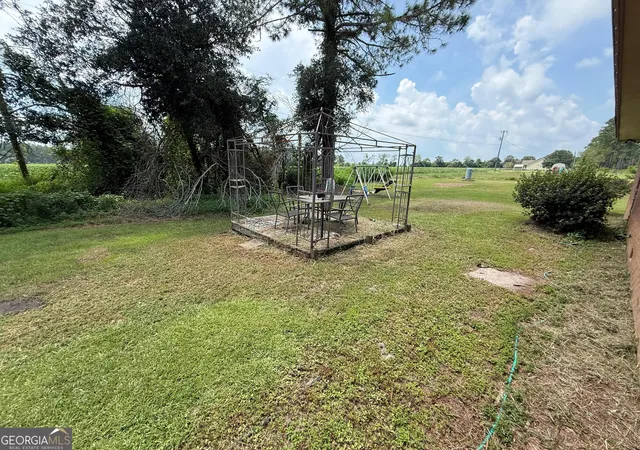Photo 3 of Sale Pending at 319 Poppy Rd, Ocilla, GA 31774 | MLS# 10833009 | Listing updated on 2026-09-11