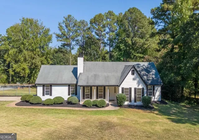 Photo 1 of Sale Pending at 216 Fairview Point, Ellenwood, GA 30294 | MLS# 10849755 | Listing updated on 2026-09-29