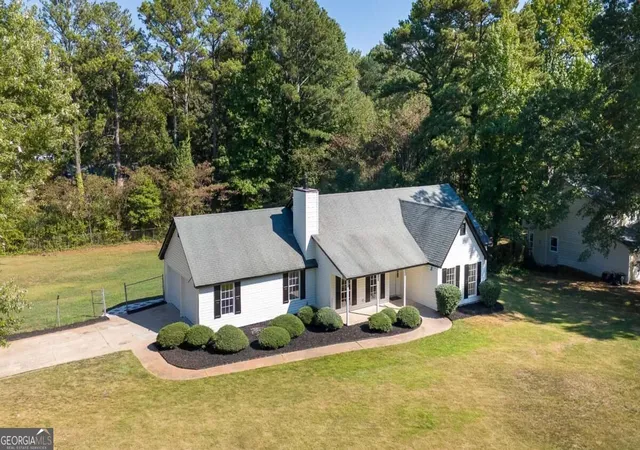 Photo 2 of Sale Pending at 216 Fairview Point, Ellenwood, GA 30294 | MLS# 10849755 | Listing updated on 2026-09-29