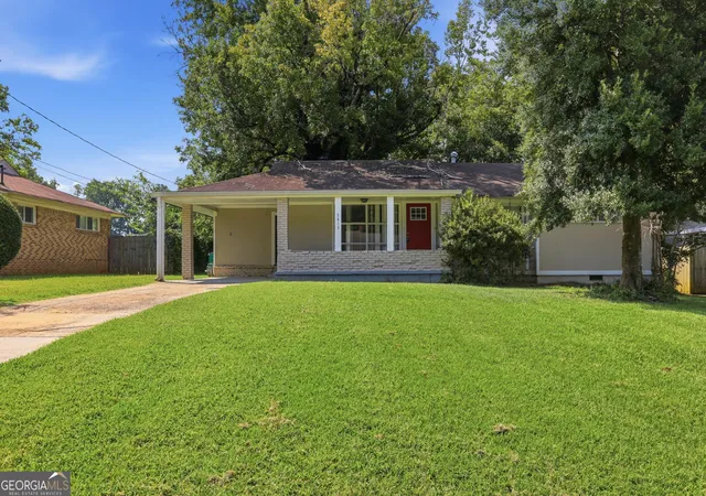 Photo 1 of Single family home for sale at 3415 Homera Pl, Decatur, GA 30032 | MLS# 10832709 | Listing updated on 2026-09-24