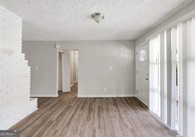 Photo 2 of Single family home for sale at 3415 Homera Pl, Decatur, GA 30032 | MLS# 10832709 | Listing updated on 2026-09-24