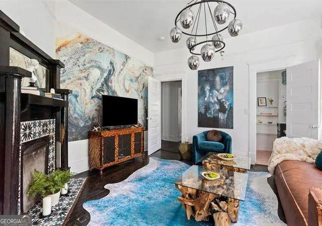 Photo 2 of Multi family home for sale at 937 Austin Ave NE, Atlanta, GA 30307 | MLS# 10839590 | Listing updated on 2026-09-03