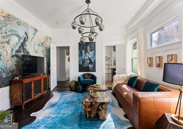 Photo 3 of Multi family home for sale at 937 Austin Ave NE, Atlanta, GA 30307 | MLS# 10839590 | Listing updated on 2026-09-03