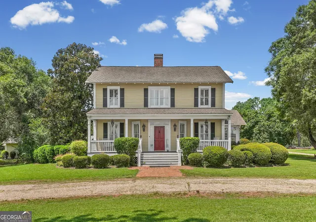 Photo 1 of Single family home for sale at 2431 Tarva Rd, Albany, GA 31721 | MLS# 10837842 | Listing updated on 2026-09-03