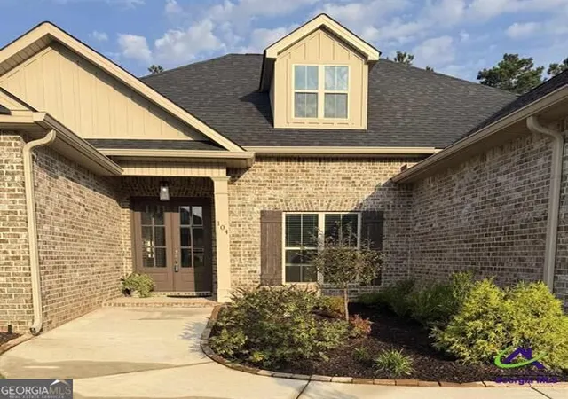 Photo 2 of Single family home for sale at 104 Gracetree Way, Kathleen, GA 31047 | MLS# 10846763 | Listing updated on 2026-09-30