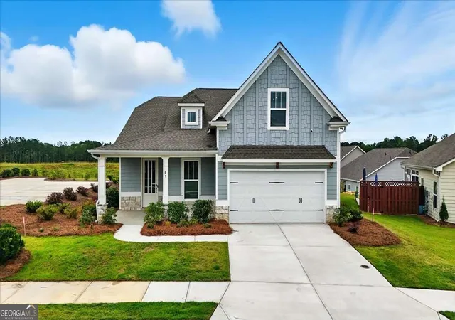 Photo 1 of Single family home for sale at 71 Heritage Pointe Dr, Villa Rica, GA 30180 | MLS# 10840352 | Listing updated on 2026-09-04