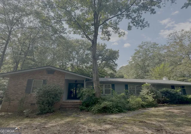 Photo 1 of Single family home for sale at 220 Rollingwood Dr, Athens, GA 30605 | MLS# 10838849 | Listing updated on 2026-09-03