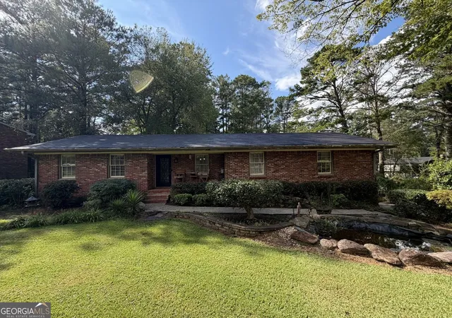 Photo 1 of Single family home for sale at 6450 E Stubbs Rd, South Fulton, GA 30349 | MLS# 10834750 | Listing updated on 2026-09-19