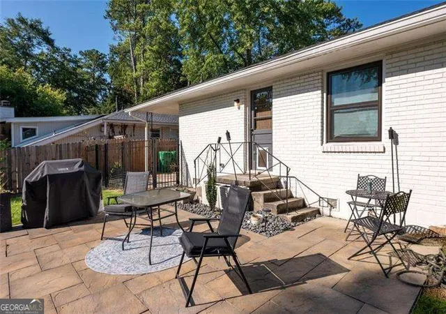 Photo 27 of Single family home for sale at 1416 N Druid Hills Rd Ne, Brookhaven, GA 30319 | MLS# 10840108 | Listing updated on 2026-09-04
