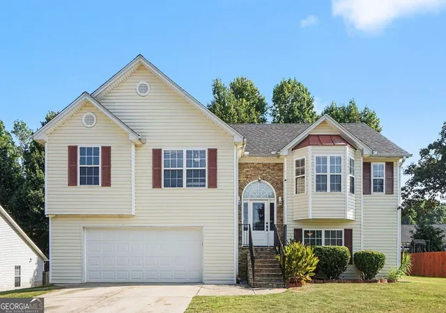 Photo 1 of Single family home for sale at 524 Martin Forest Ln Se, Lawrenceville, GA 30045 | MLS# 10843262 | Listing updated on 2026-09-10