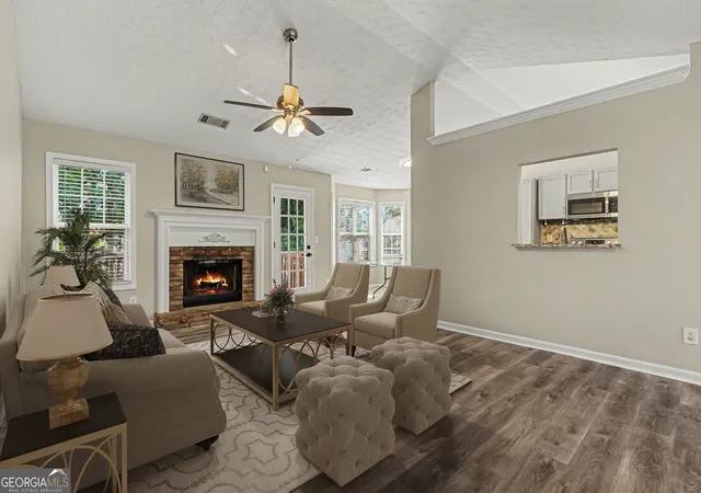 Photo 2 of Single family home for sale at 524 Martin Forest Ln Se, Lawrenceville, GA 30045 | MLS# 10843262 | Listing updated on 2026-09-10