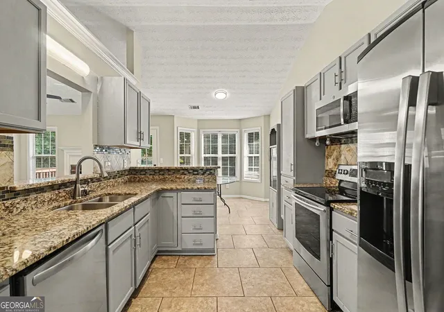 Photo 3 of Single family home for sale at 524 Martin Forest Ln Se, Lawrenceville, GA 30045 | MLS# 10843262 | Listing updated on 2026-09-10