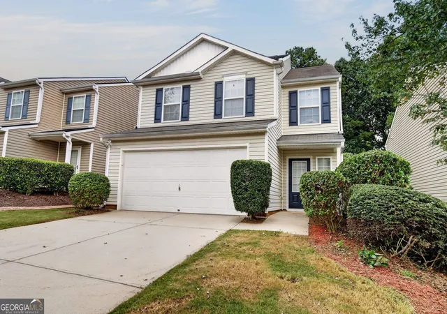 Photo 1 of Single family home for sale at 2850 Mayfair Dr, Cumming, GA 30040 | MLS# 10851697 | Listing updated on 2026-10-07