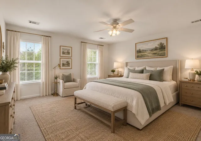 Photo 3 of Single family home for sale at 2850 Mayfair Dr, Cumming, GA 30040 | MLS# 10851697 | Listing updated on 2026-10-07