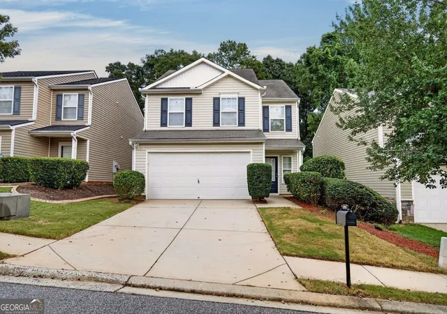 Photo 4 of Single family home for sale at 2850 Mayfair Dr, Cumming, GA 30040 | MLS# 10851697 | Listing updated on 2026-10-07