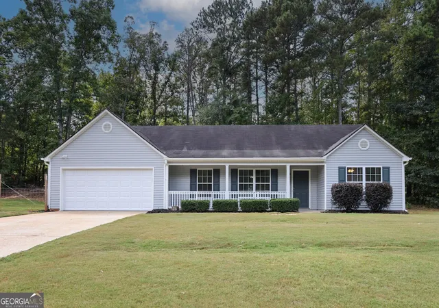 Photo 1 of Single family home for sale at 1201 Oakland Dr, Monroe, GA 30655 | MLS# 10842944 | Listing updated on 2026-09-30