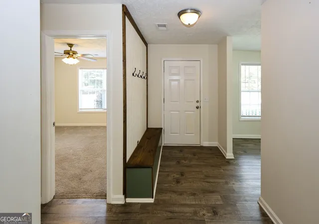Photo 3 of Single family home for sale at 1201 Oakland Dr, Monroe, GA 30655 | MLS# 10842944 | Listing updated on 2026-09-30