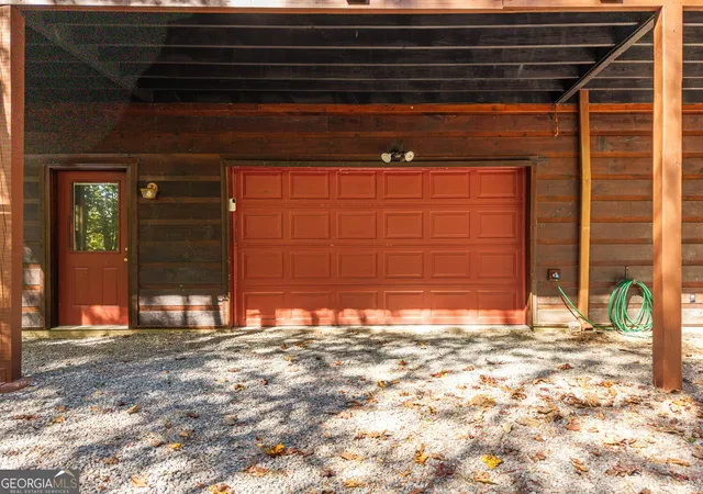 Photo 1 of Single family home for sale at 95 Miramar Dr, Ellijay, GA 30540 | MLS# 10871971 | Listing updated on 2026-10-27