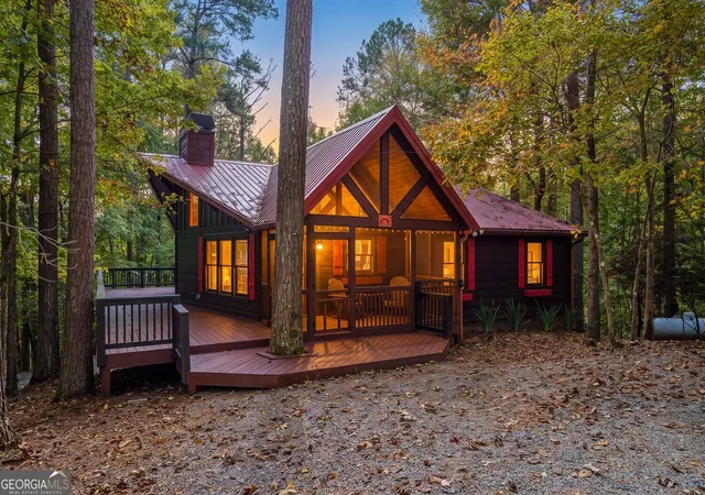Photo 3 of Single family home for sale at 95 Miramar Dr, Ellijay, GA 30540 | MLS# 10871971 | Listing updated on 2026-10-27
