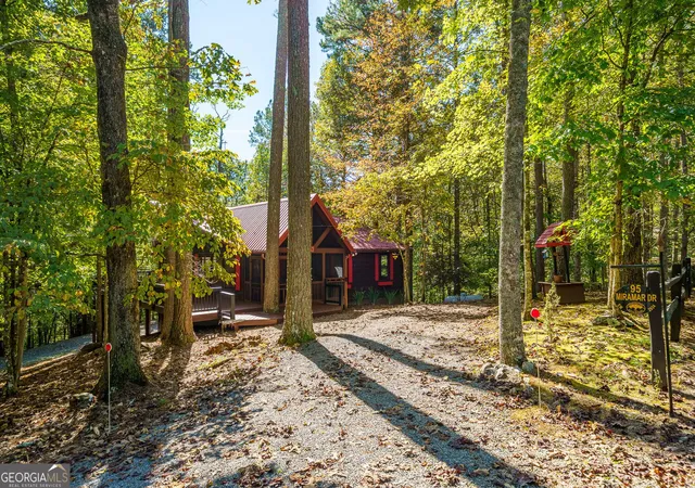 Photo 4 of Single family home for sale at 95 Miramar Dr, Ellijay, GA 30540 | MLS# 10871971 | Listing updated on 2026-10-27