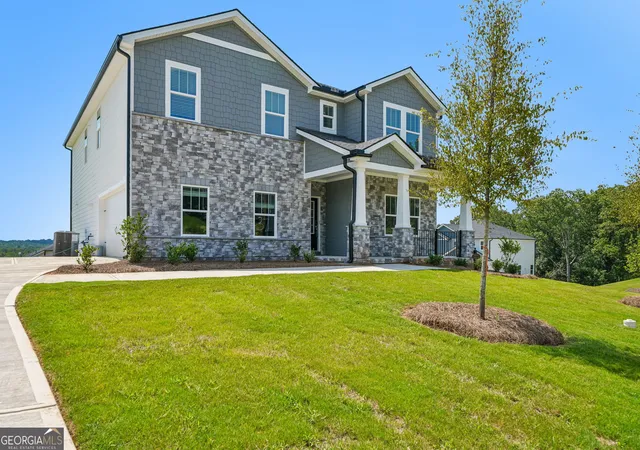 Photo 2 of Single family home for sale at 2217 Melville Way, Monroe, GA 30656 | MLS# 10840029 | Listing updated on 2026-09-18