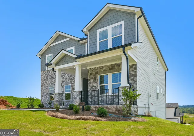 Photo 3 of Single family home for sale at 2217 Melville Way, Monroe, GA 30656 | MLS# 10840029 | Listing updated on 2026-09-18