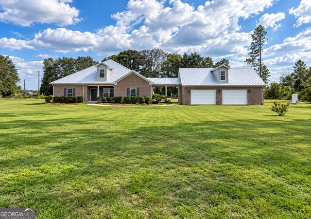 Single family home for sale at 12064 Ga Hwy 24, Statesboro, GA 30461 | MLS# 10849223