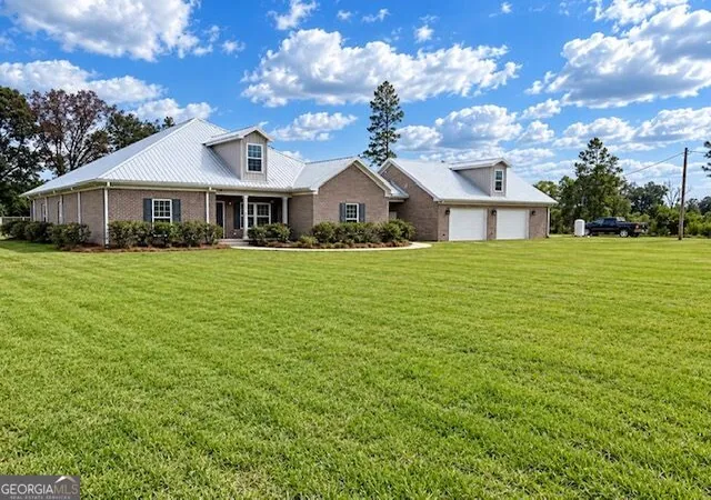 Photo 2 of Single family home for sale at 12064 Ga Hwy 24, Statesboro, GA 30461 | MLS# 10849223 | Listing updated on 2026-10-08