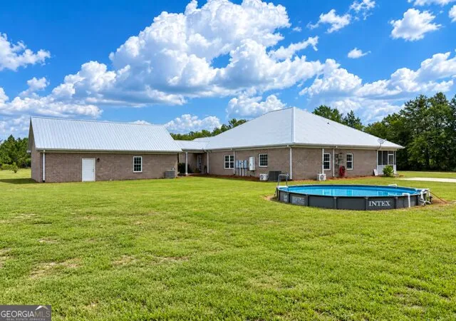 Photo 3 of Single family home for sale at 12064 Ga Hwy 24, Statesboro, GA 30461 | MLS# 10849223 | Listing updated on 2026-10-08