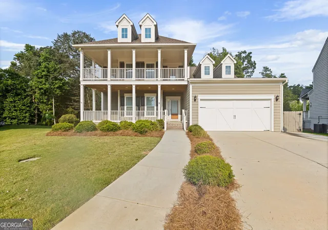 Photo 1 of Single family home for sale at 6634 Stag Leap Ln, Hoschton, GA 30548 | MLS# 10837837 | Listing updated on 2026-09-15