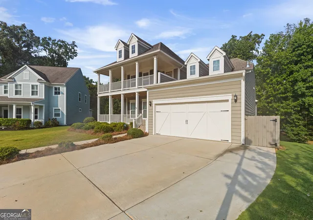 Photo 2 of Single family home for sale at 6634 Stag Leap Ln, Hoschton, GA 30548 | MLS# 10837837 | Listing updated on 2026-09-15