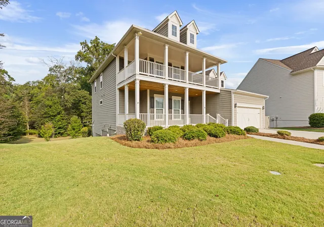 Photo 3 of Single family home for sale at 6634 Stag Leap Ln, Hoschton, GA 30548 | MLS# 10837837 | Listing updated on 2026-09-15