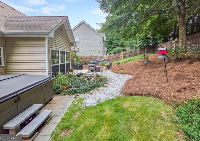 Photo 3 of Sale Pending at 728 Austin Creek Dr, Buford, GA 30518 | MLS# 10825268 | Listing updated on 2026-10-02